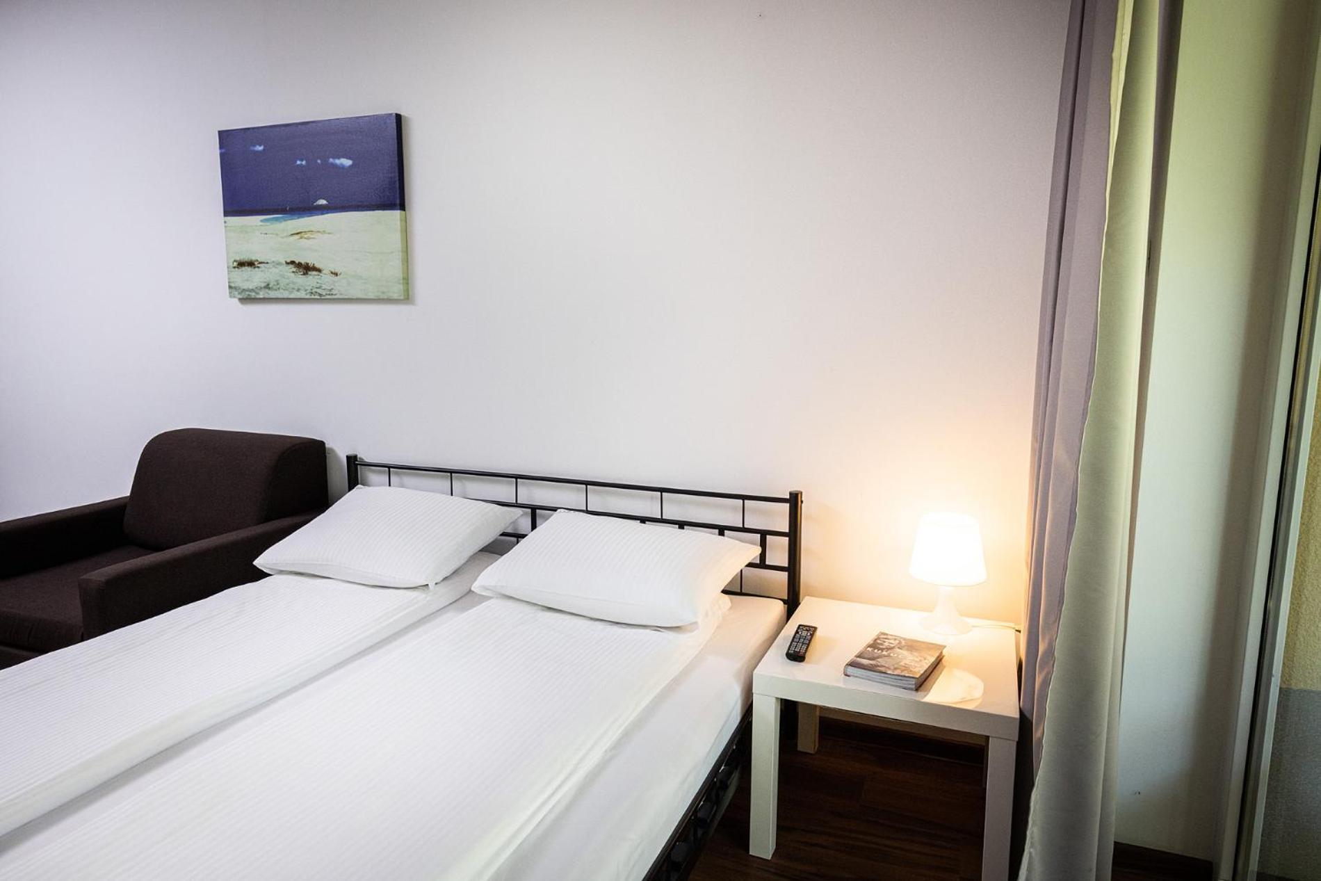 Natura Resort Pogorzelica  Ngoại thất bức ảnh